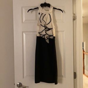 Business dress or church